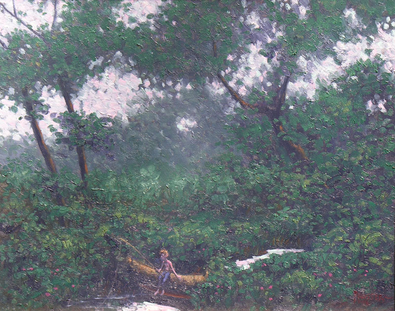 The Fishing Hole