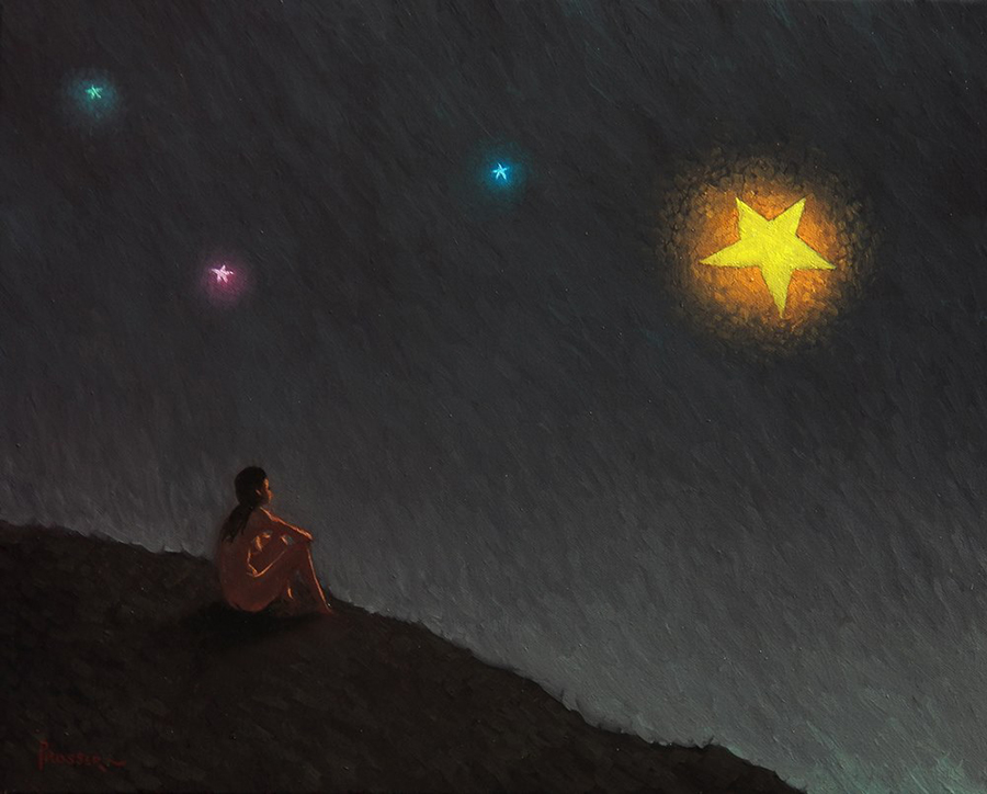 Make A Wish