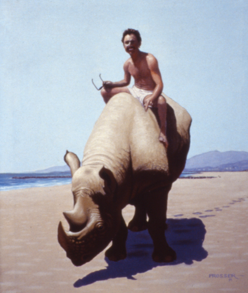 Pierpont Beach