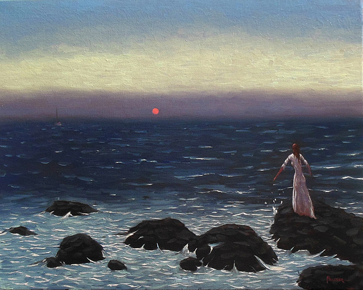 The Return of the Lost Fisherman