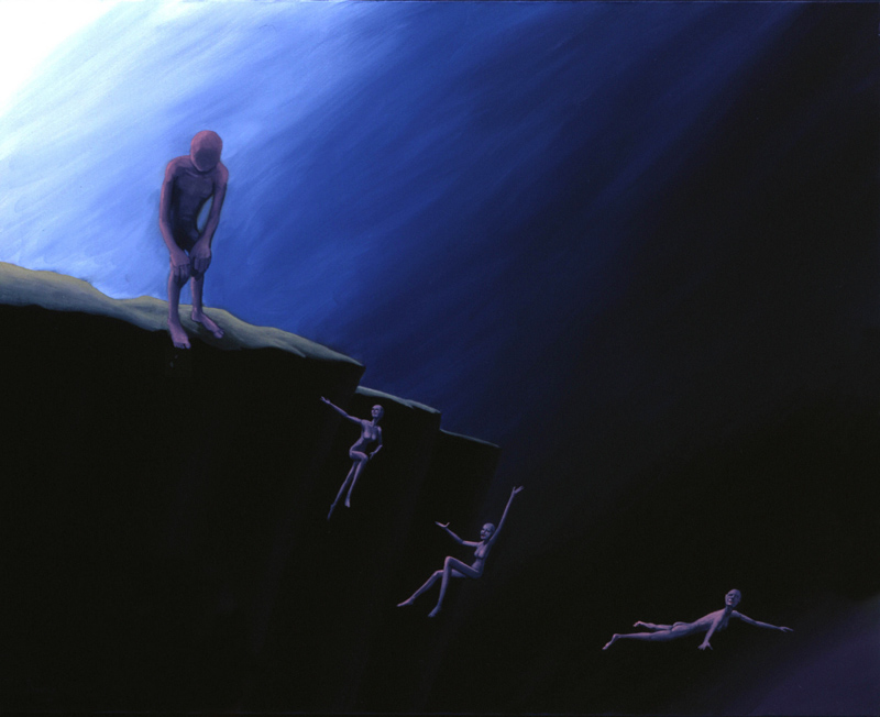 Beguiled