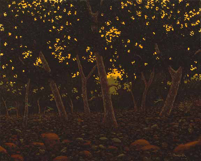 Twilight Fairies